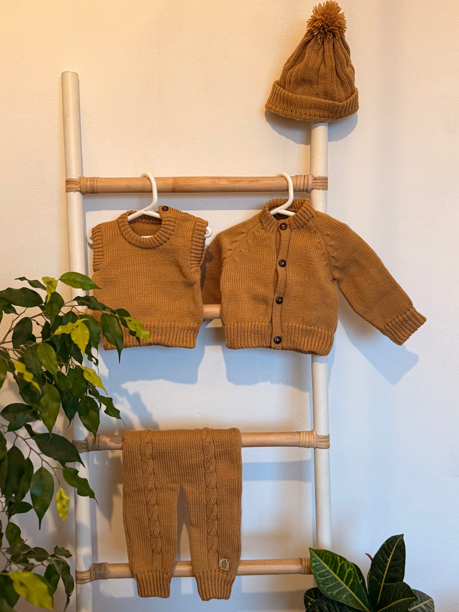 SALE Tejidos artesanales 🧶