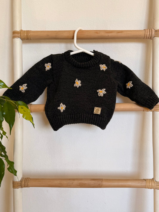 Bucito Remolino de lana