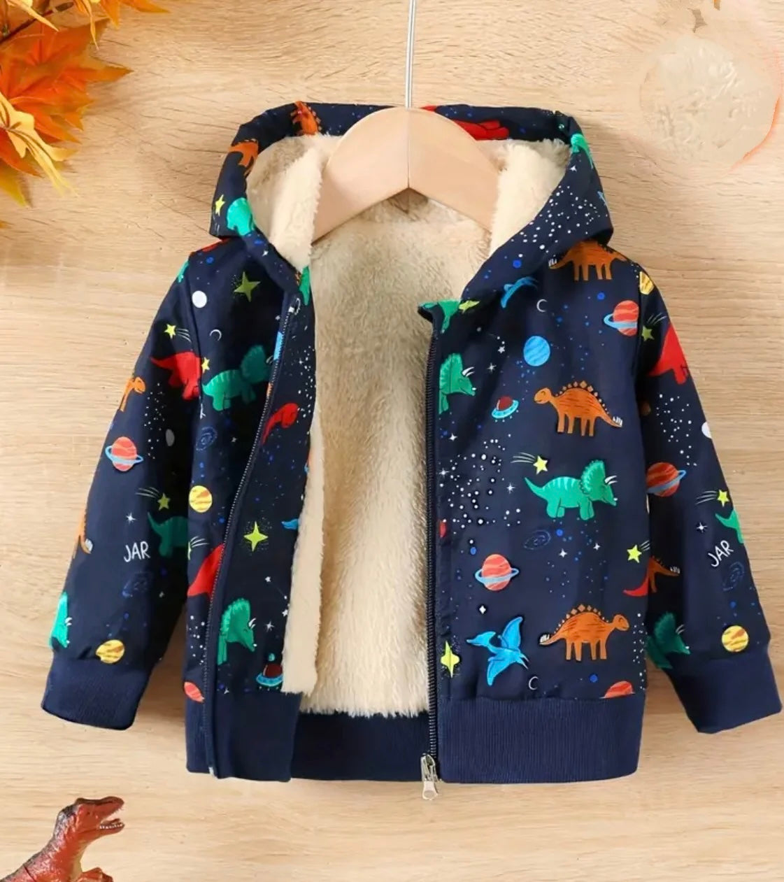 Campera Galaxy