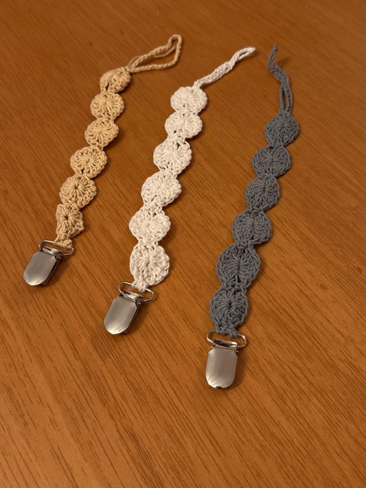 Portachupetes Lanita