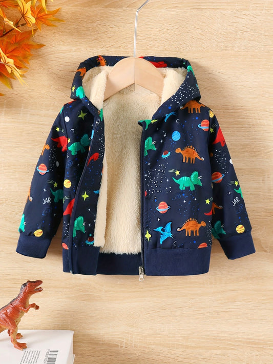 Campera Galaxy