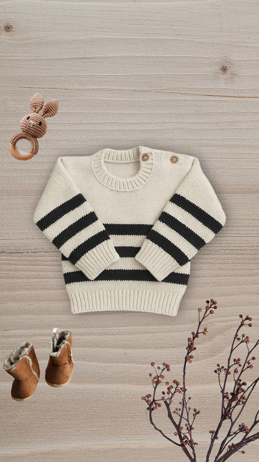 Bucito Rayos de lana